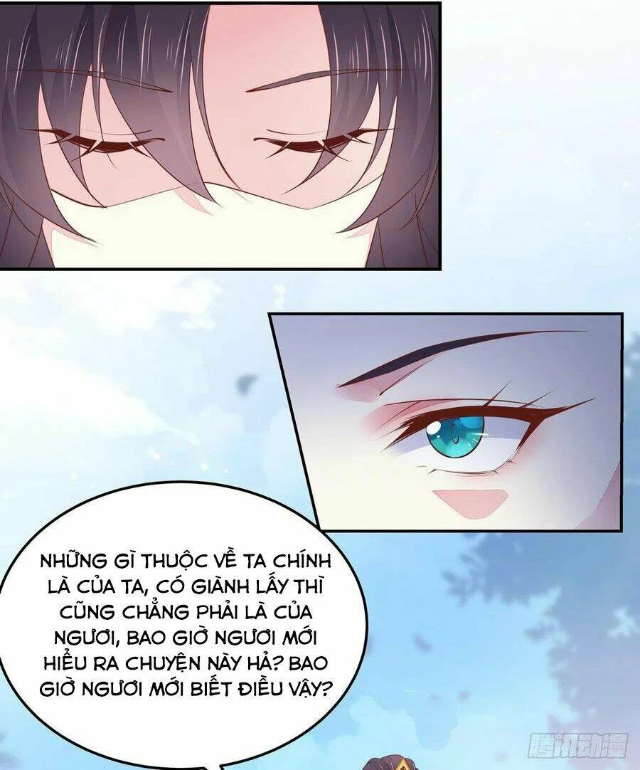 Chi Tôn Đồng Thuật Sư: Tuyệt Thế Đại Tiểu Thư Chapter 143 - 35