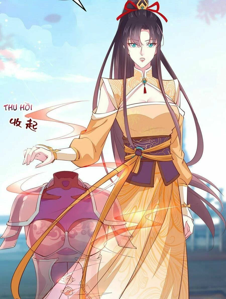 Chi Tôn Đồng Thuật Sư: Tuyệt Thế Đại Tiểu Thư Chapter 143 - 36