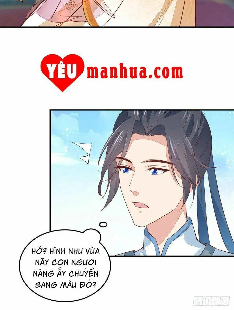 Chi Tôn Đồng Thuật Sư: Tuyệt Thế Đại Tiểu Thư Chapter 143 - 37