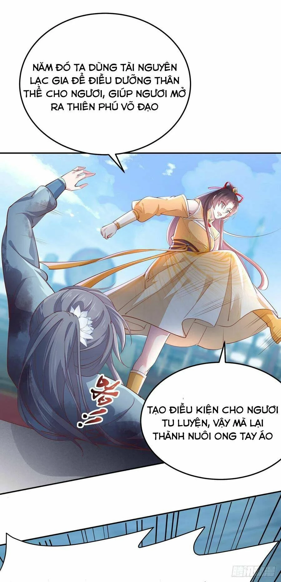 Chi Tôn Đồng Thuật Sư: Tuyệt Thế Đại Tiểu Thư Chapter 143 - 41