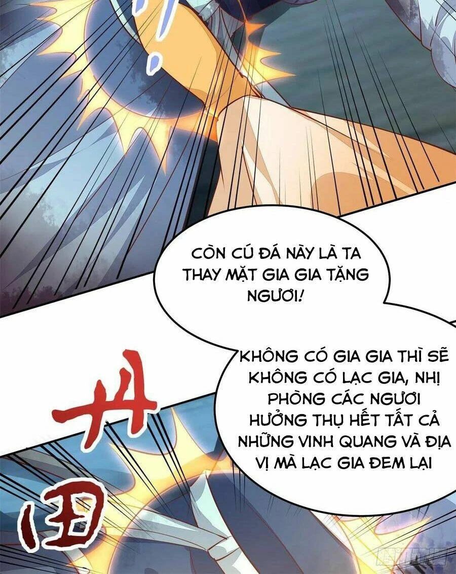 Chi Tôn Đồng Thuật Sư: Tuyệt Thế Đại Tiểu Thư Chapter 143 - 44
