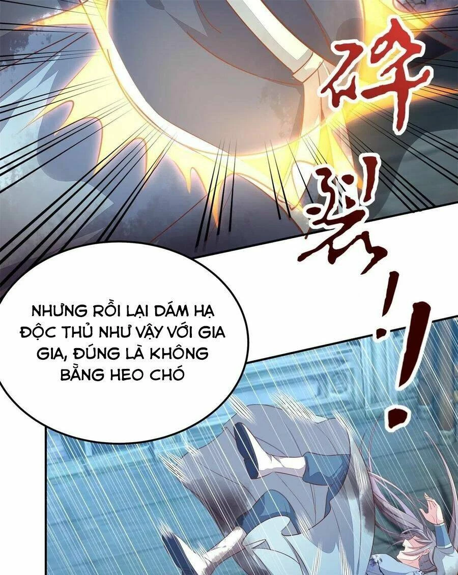 Chi Tôn Đồng Thuật Sư: Tuyệt Thế Đại Tiểu Thư Chapter 143 - 45