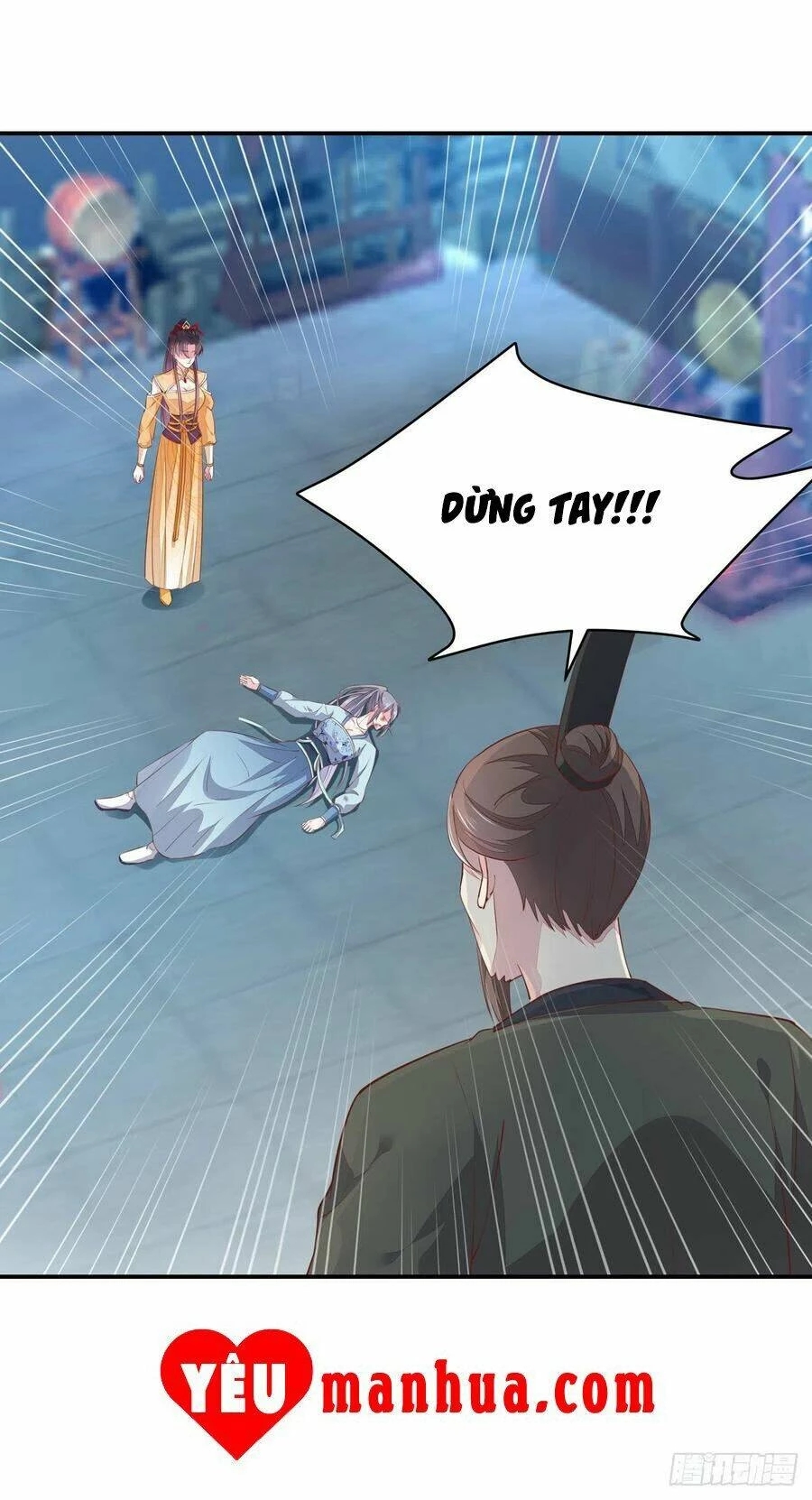 Chi Tôn Đồng Thuật Sư: Tuyệt Thế Đại Tiểu Thư Chapter 143 - 49