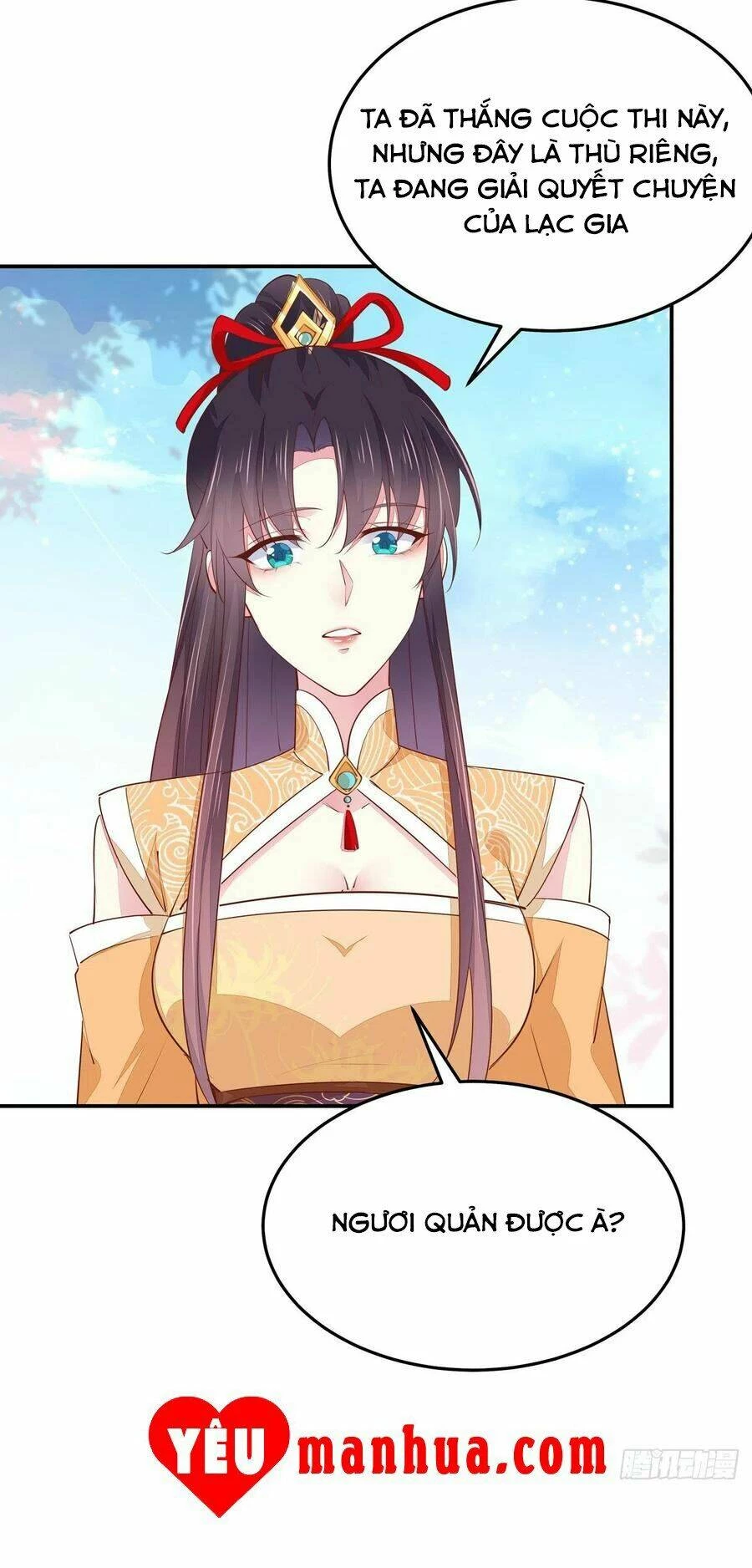 Chi Tôn Đồng Thuật Sư: Tuyệt Thế Đại Tiểu Thư Chapter 143 - 51