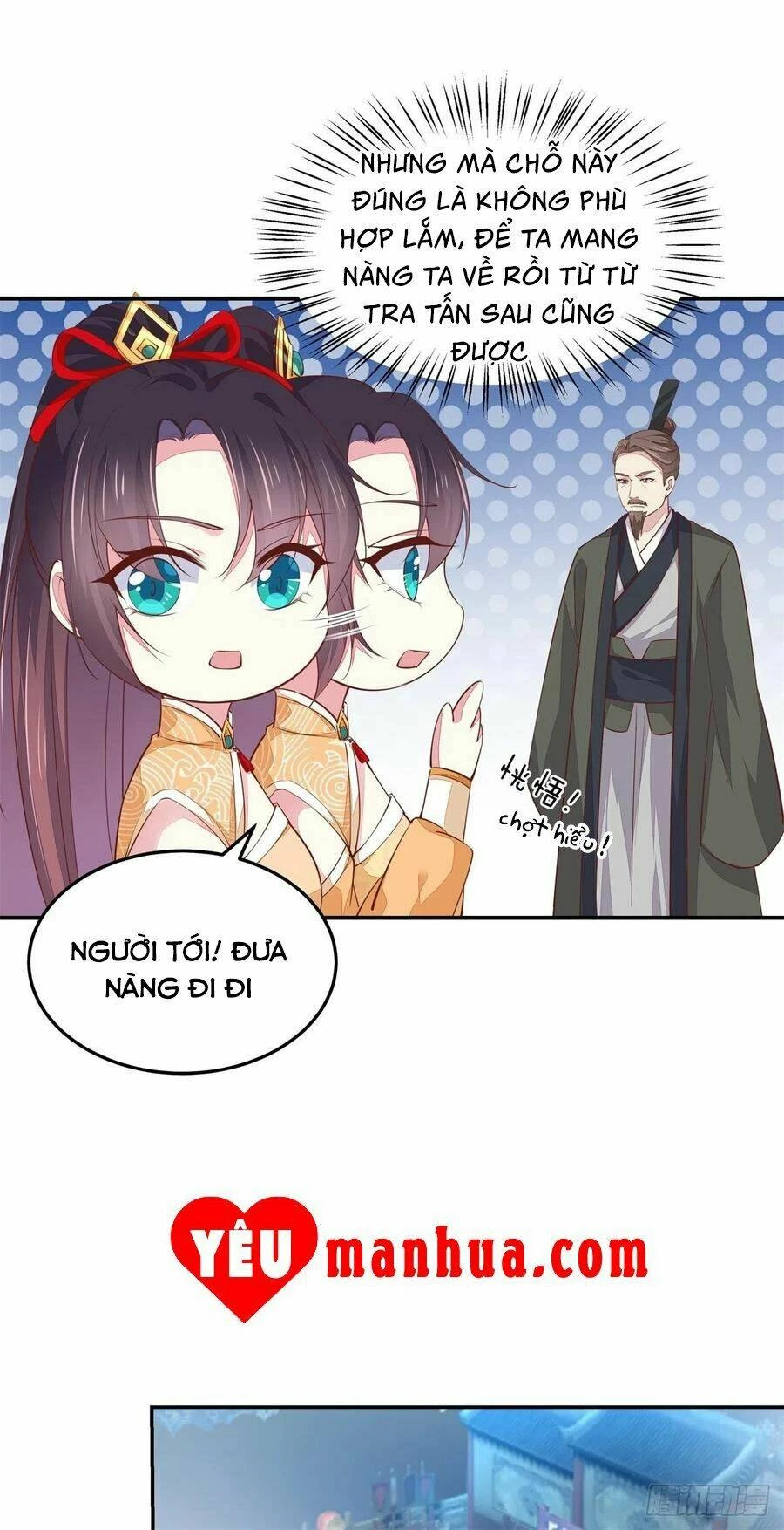 Chi Tôn Đồng Thuật Sư: Tuyệt Thế Đại Tiểu Thư Chapter 143 - 52