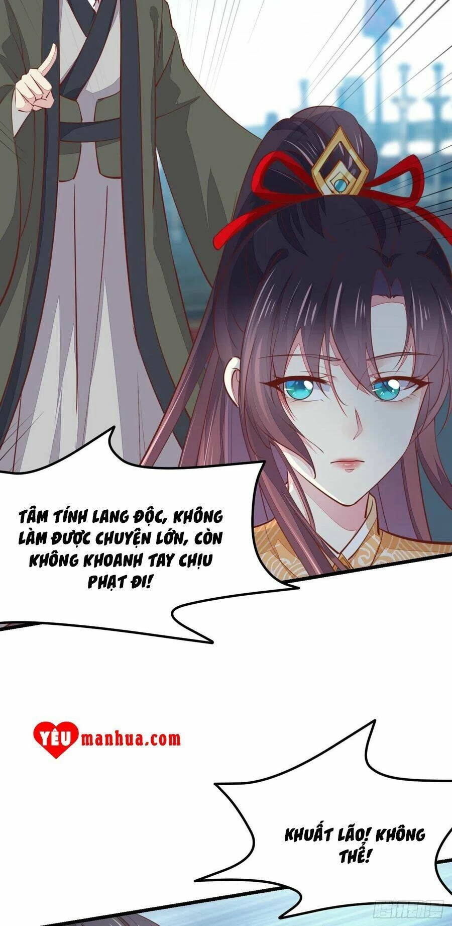 Chi Tôn Đồng Thuật Sư: Tuyệt Thế Đại Tiểu Thư Chapter 144 - 4