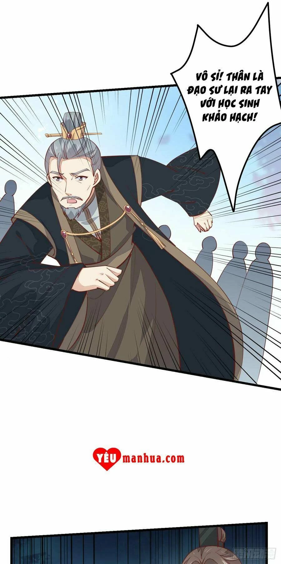 Chi Tôn Đồng Thuật Sư: Tuyệt Thế Đại Tiểu Thư Chapter 144 - 9