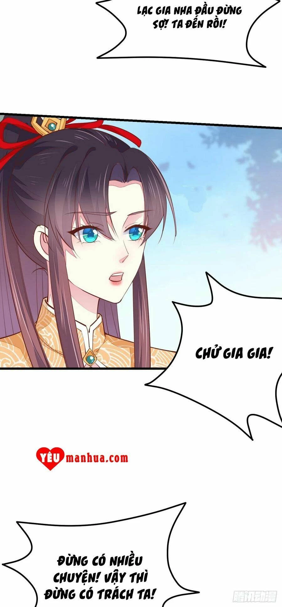 Chi Tôn Đồng Thuật Sư: Tuyệt Thế Đại Tiểu Thư Chapter 144 - 12