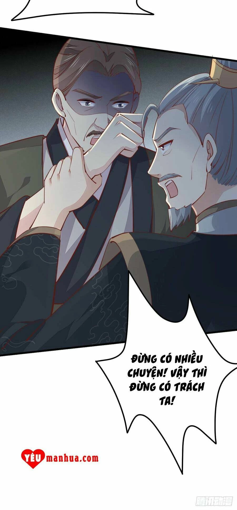 Chi Tôn Đồng Thuật Sư: Tuyệt Thế Đại Tiểu Thư Chapter 144 - 13
