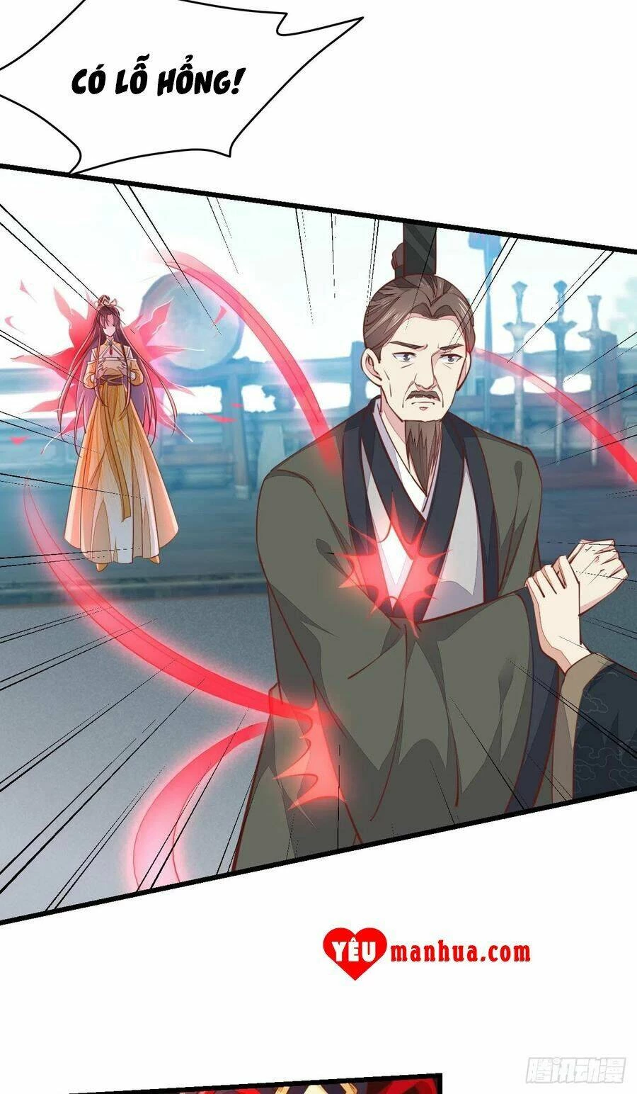 Chi Tôn Đồng Thuật Sư: Tuyệt Thế Đại Tiểu Thư Chapter 144 - 17