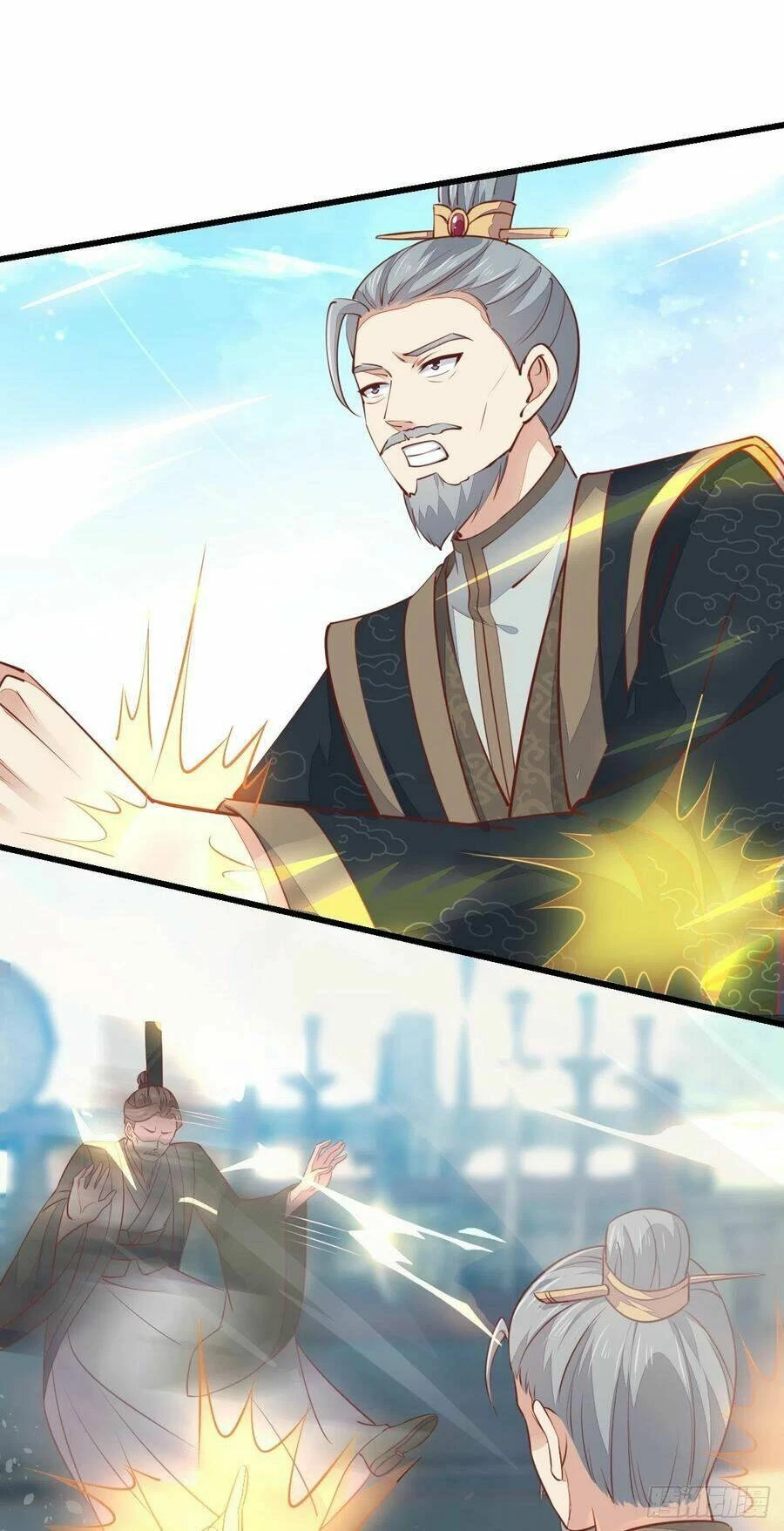 Chi Tôn Đồng Thuật Sư: Tuyệt Thế Đại Tiểu Thư Chapter 144 - 19
