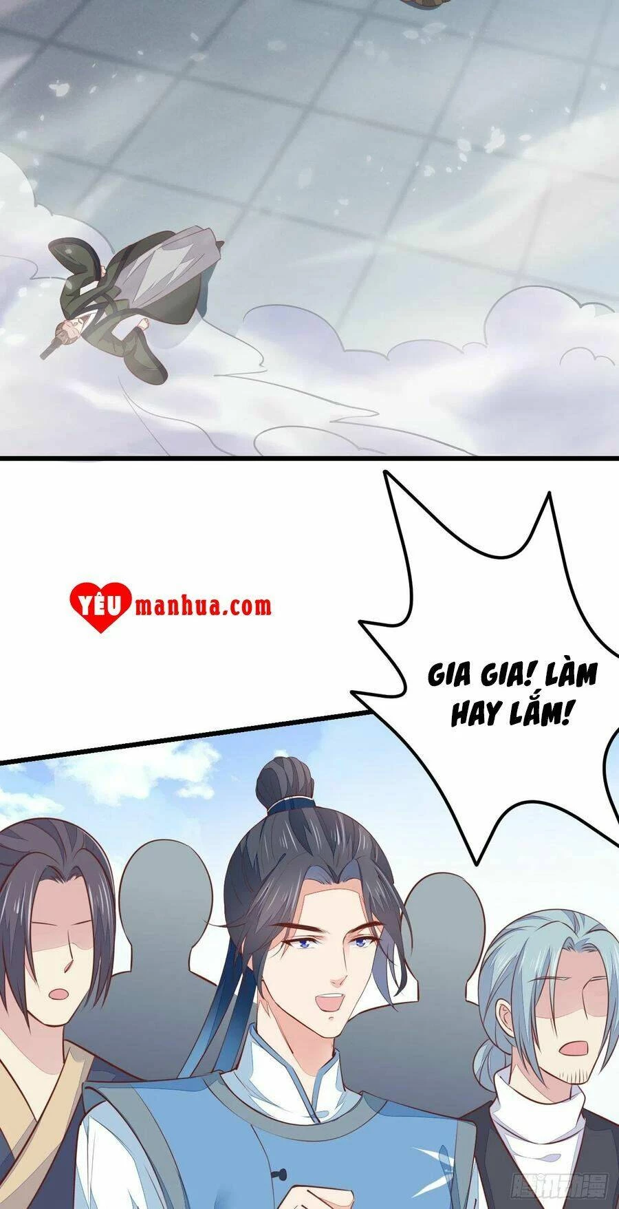 Chi Tôn Đồng Thuật Sư: Tuyệt Thế Đại Tiểu Thư Chapter 144 - 21