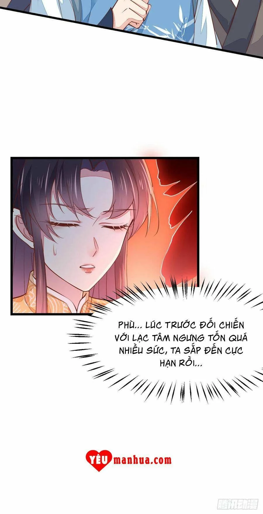 Chi Tôn Đồng Thuật Sư: Tuyệt Thế Đại Tiểu Thư Chapter 144 - 22