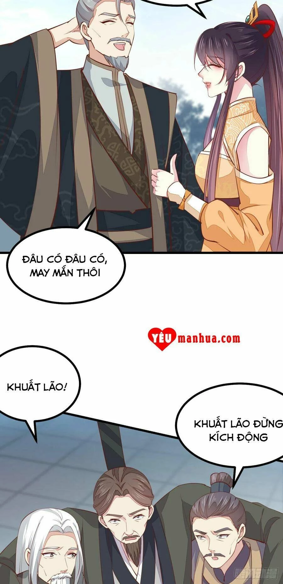 Chi Tôn Đồng Thuật Sư: Tuyệt Thế Đại Tiểu Thư Chapter 144 - 24