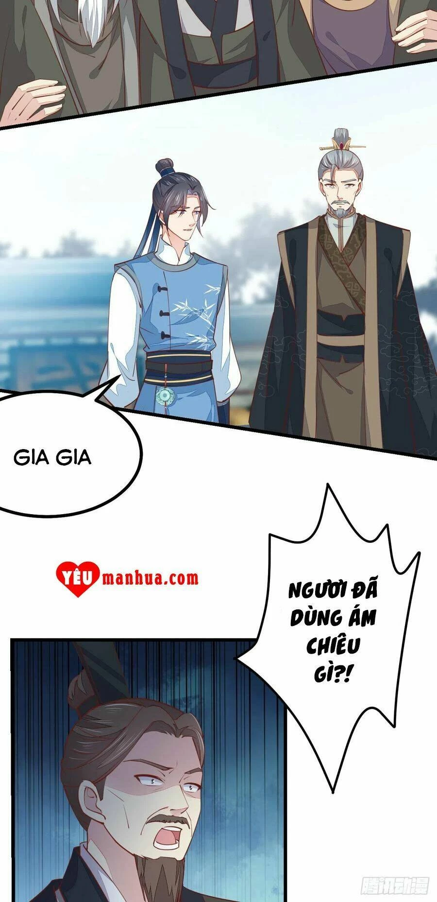Chi Tôn Đồng Thuật Sư: Tuyệt Thế Đại Tiểu Thư Chapter 144 - 25