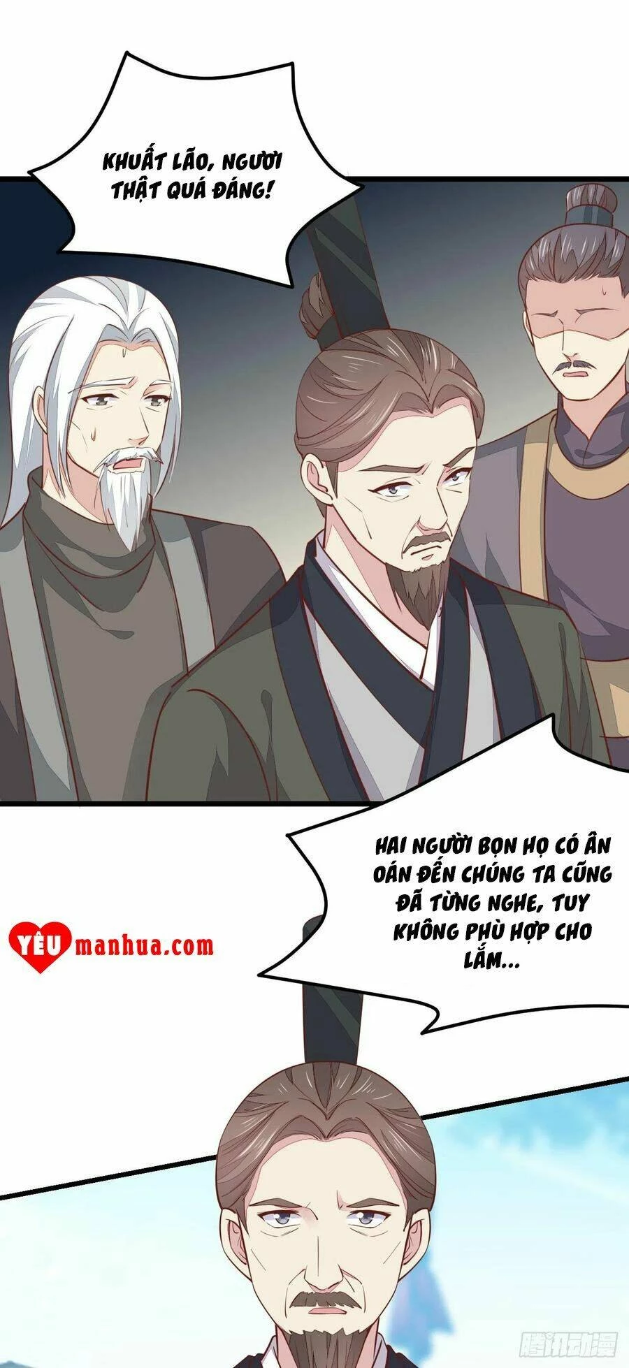 Chi Tôn Đồng Thuật Sư: Tuyệt Thế Đại Tiểu Thư Chapter 144 - 29