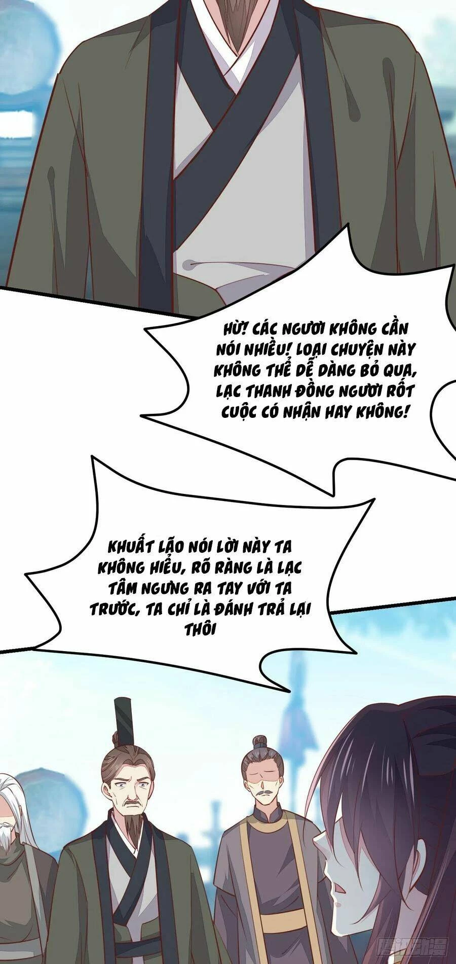 Chi Tôn Đồng Thuật Sư: Tuyệt Thế Đại Tiểu Thư Chapter 144 - 30