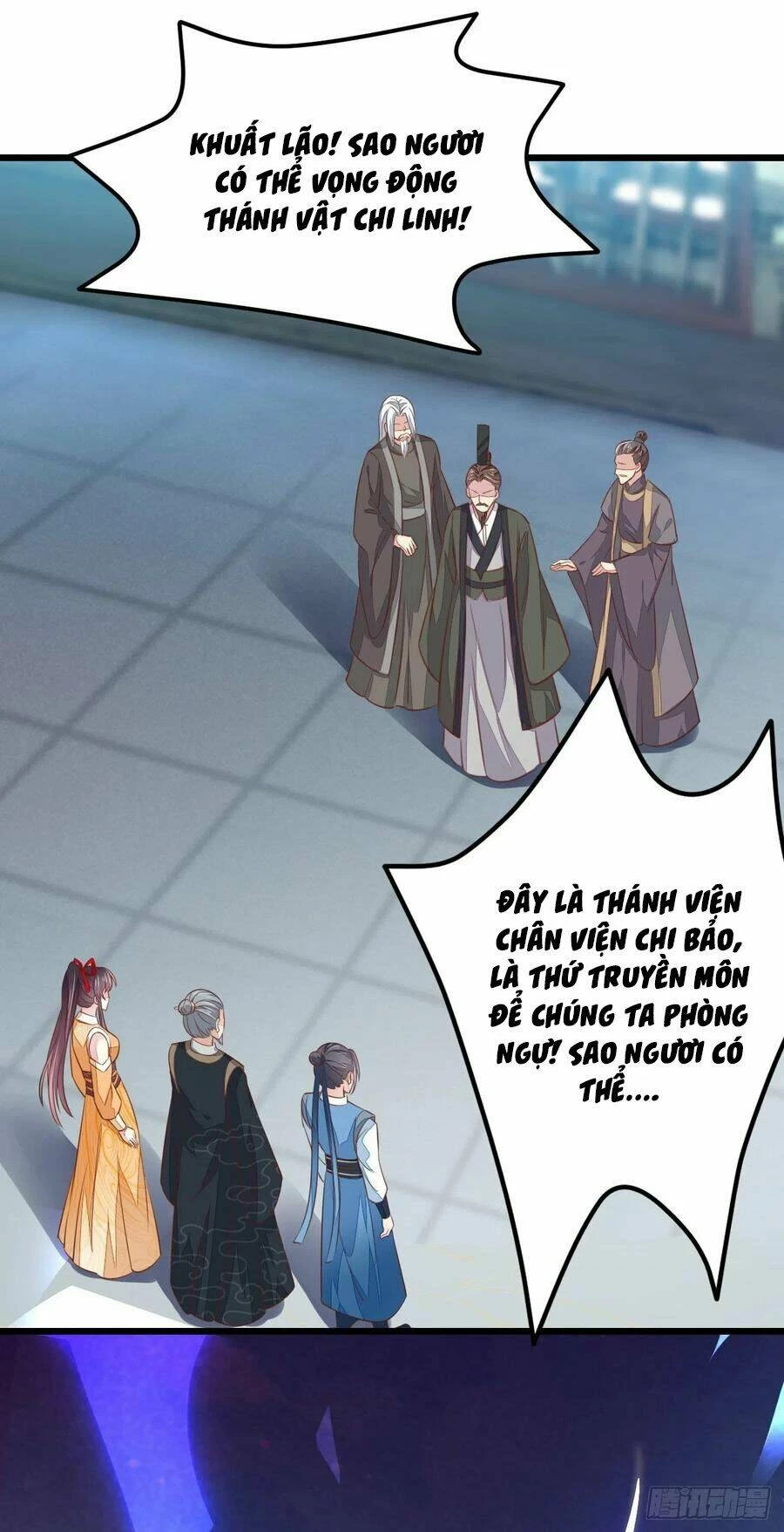 Chi Tôn Đồng Thuật Sư: Tuyệt Thế Đại Tiểu Thư Chapter 144 - 33