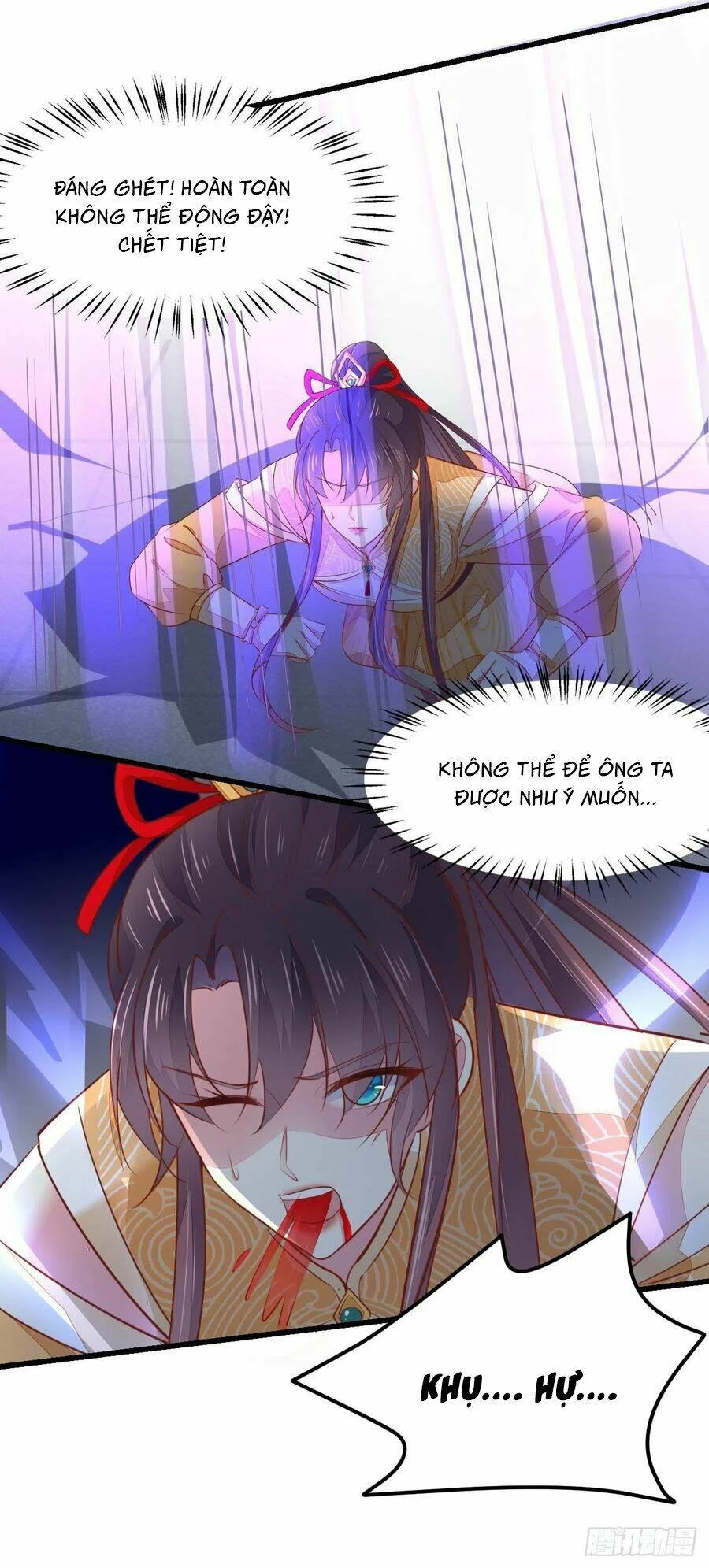Chi Tôn Đồng Thuật Sư: Tuyệt Thế Đại Tiểu Thư Chapter 144 - 38