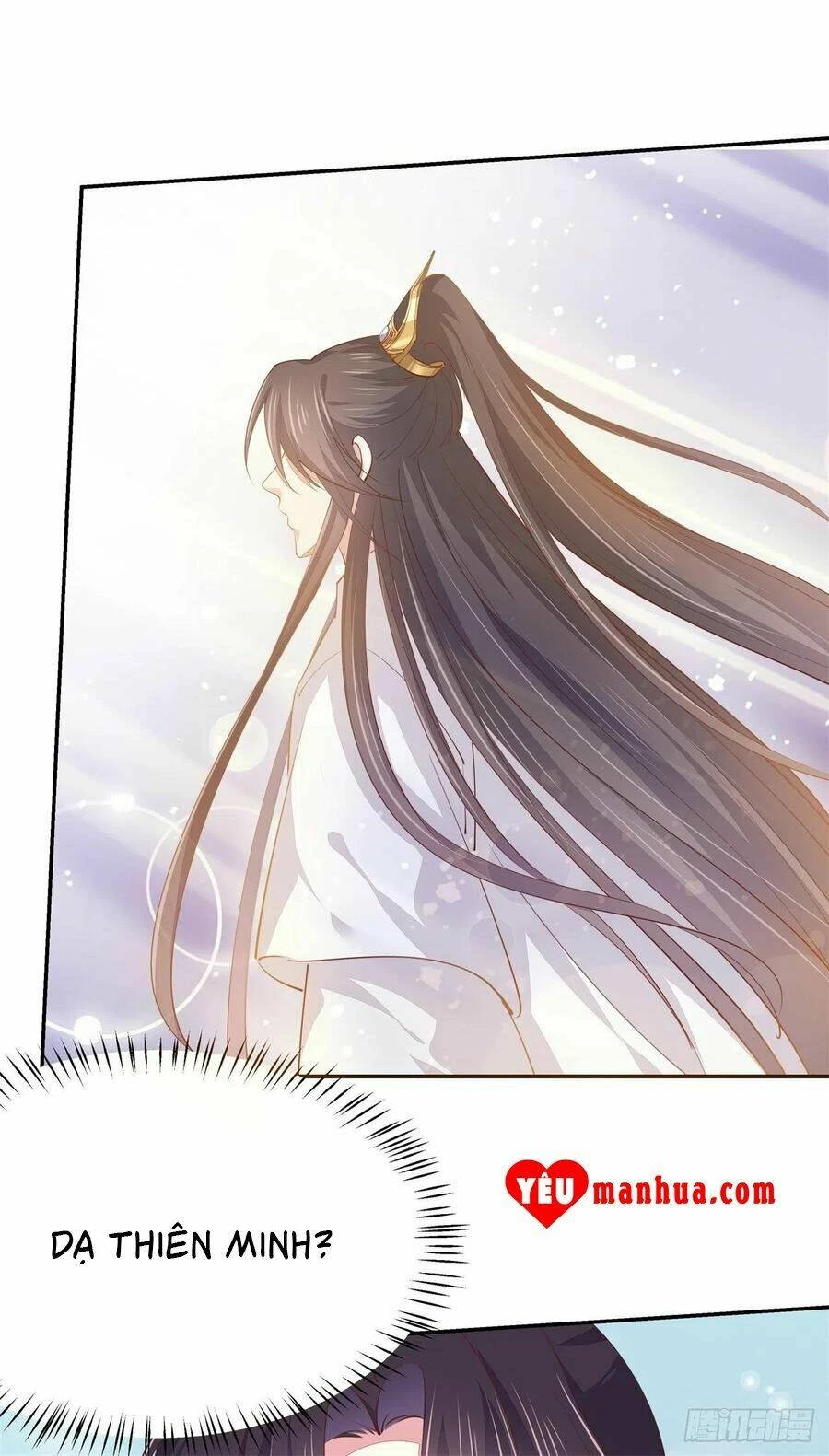 Chi Tôn Đồng Thuật Sư: Tuyệt Thế Đại Tiểu Thư Chapter 144 - 46