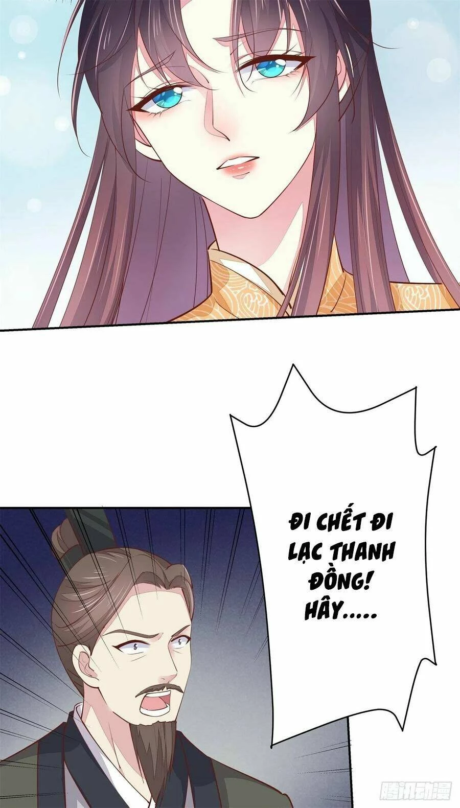 Chi Tôn Đồng Thuật Sư: Tuyệt Thế Đại Tiểu Thư Chapter 144 - 47