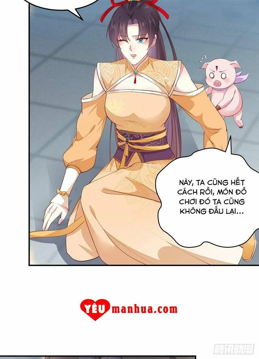 Chi Tôn Đồng Thuật Sư: Tuyệt Thế Đại Tiểu Thư Chapter 145 - 4