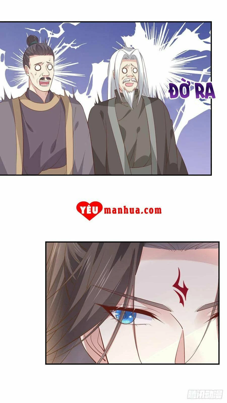 Chi Tôn Đồng Thuật Sư: Tuyệt Thế Đại Tiểu Thư Chapter 145 - 19