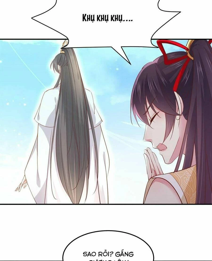Chi Tôn Đồng Thuật Sư: Tuyệt Thế Đại Tiểu Thư Chapter 145 - 22