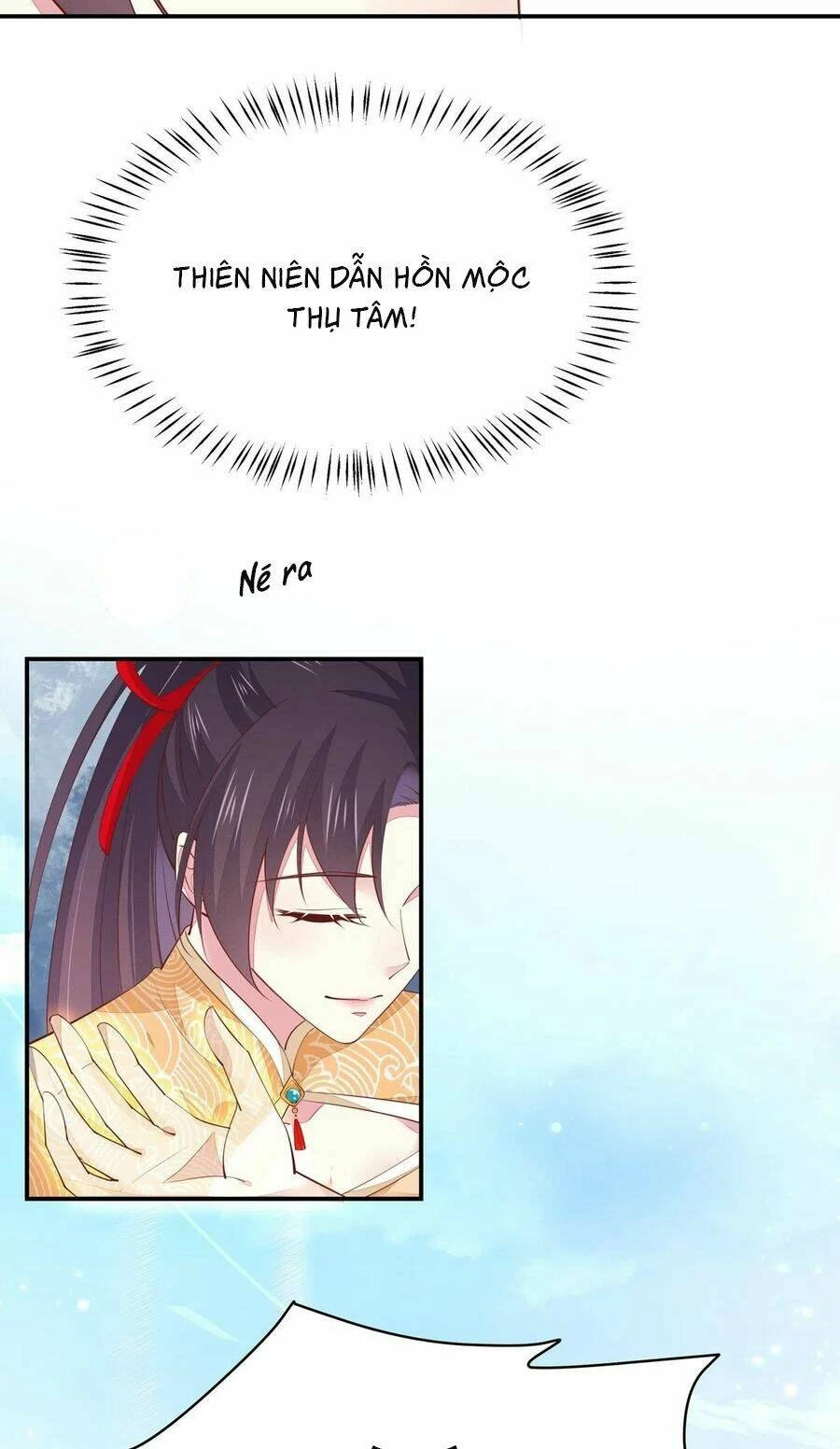 Chi Tôn Đồng Thuật Sư: Tuyệt Thế Đại Tiểu Thư Chapter 145 - 33
