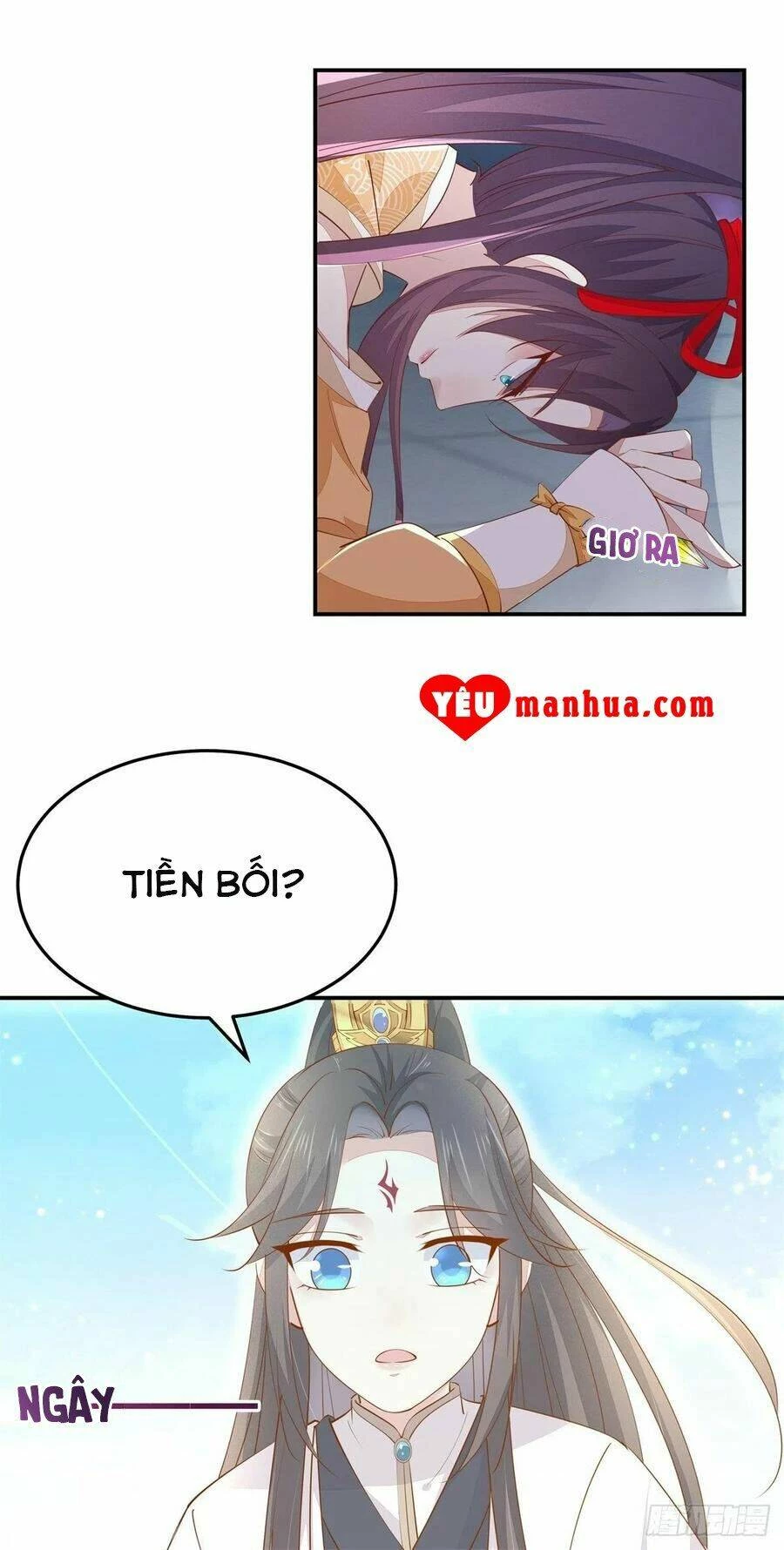 Chi Tôn Đồng Thuật Sư: Tuyệt Thế Đại Tiểu Thư Chapter 145 - 35