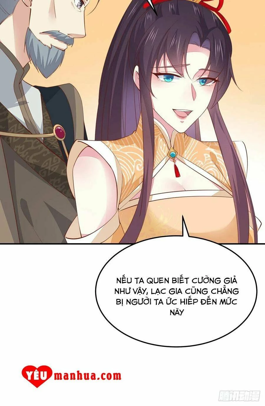 Chi Tôn Đồng Thuật Sư: Tuyệt Thế Đại Tiểu Thư Chapter 145 - 41