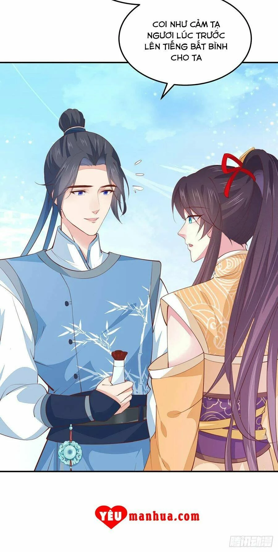 Chi Tôn Đồng Thuật Sư: Tuyệt Thế Đại Tiểu Thư Chapter 145 - 44