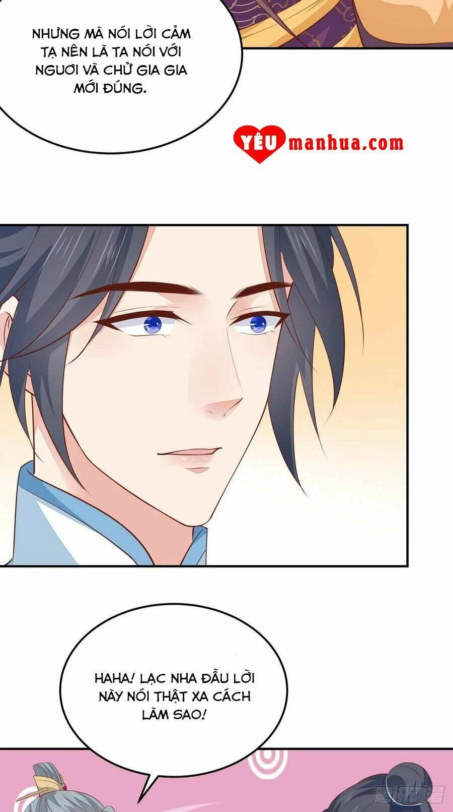Chi Tôn Đồng Thuật Sư: Tuyệt Thế Đại Tiểu Thư Chapter 145 - 46