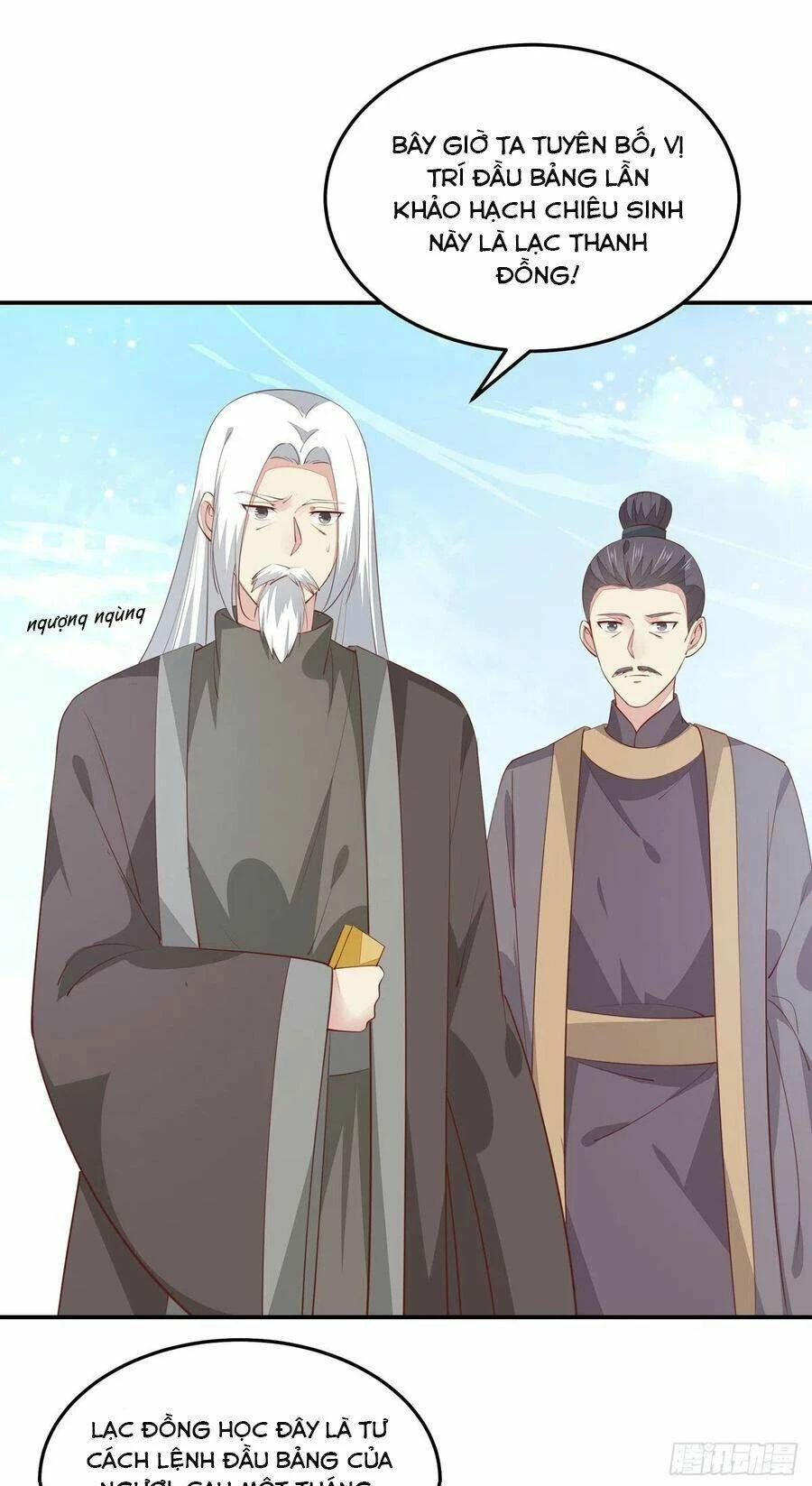 Chi Tôn Đồng Thuật Sư: Tuyệt Thế Đại Tiểu Thư Chapter 145 - 48