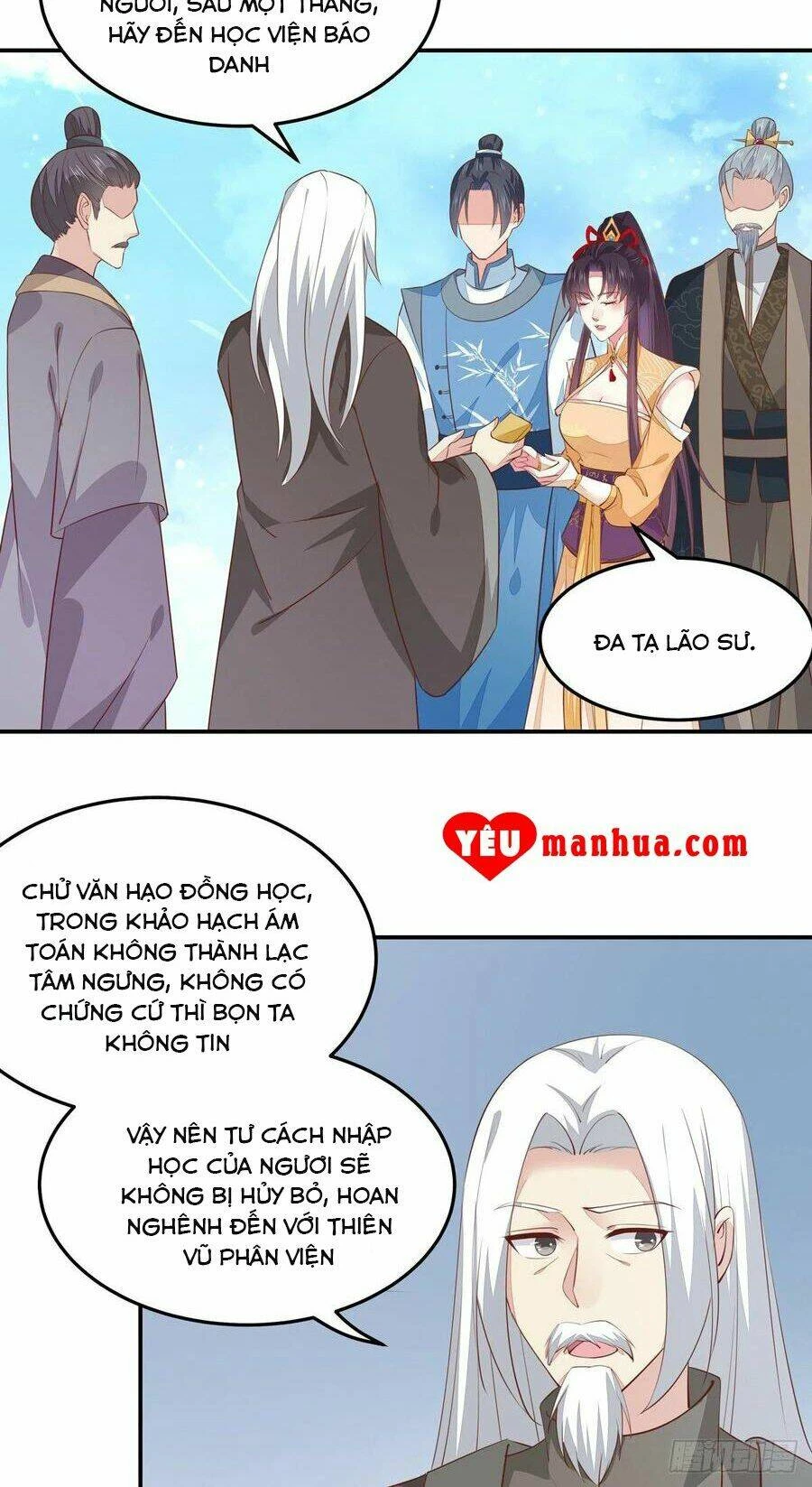 Chi Tôn Đồng Thuật Sư: Tuyệt Thế Đại Tiểu Thư Chapter 145 - 49