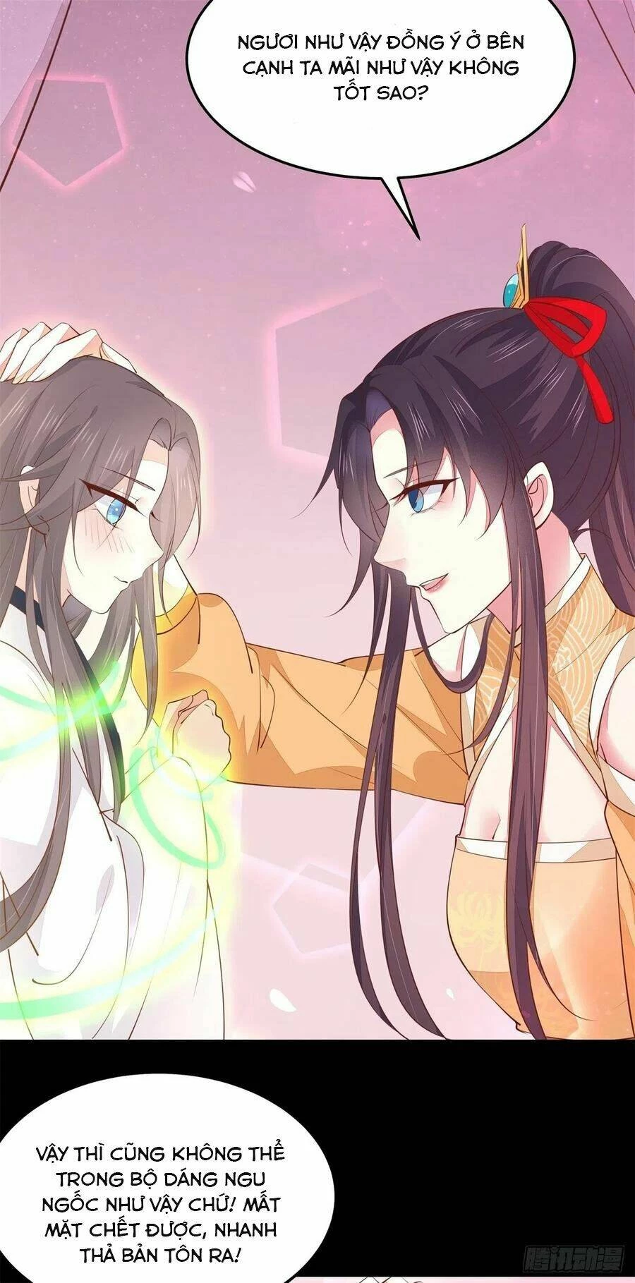 Chi Tôn Đồng Thuật Sư: Tuyệt Thế Đại Tiểu Thư Chapter 145 - 61