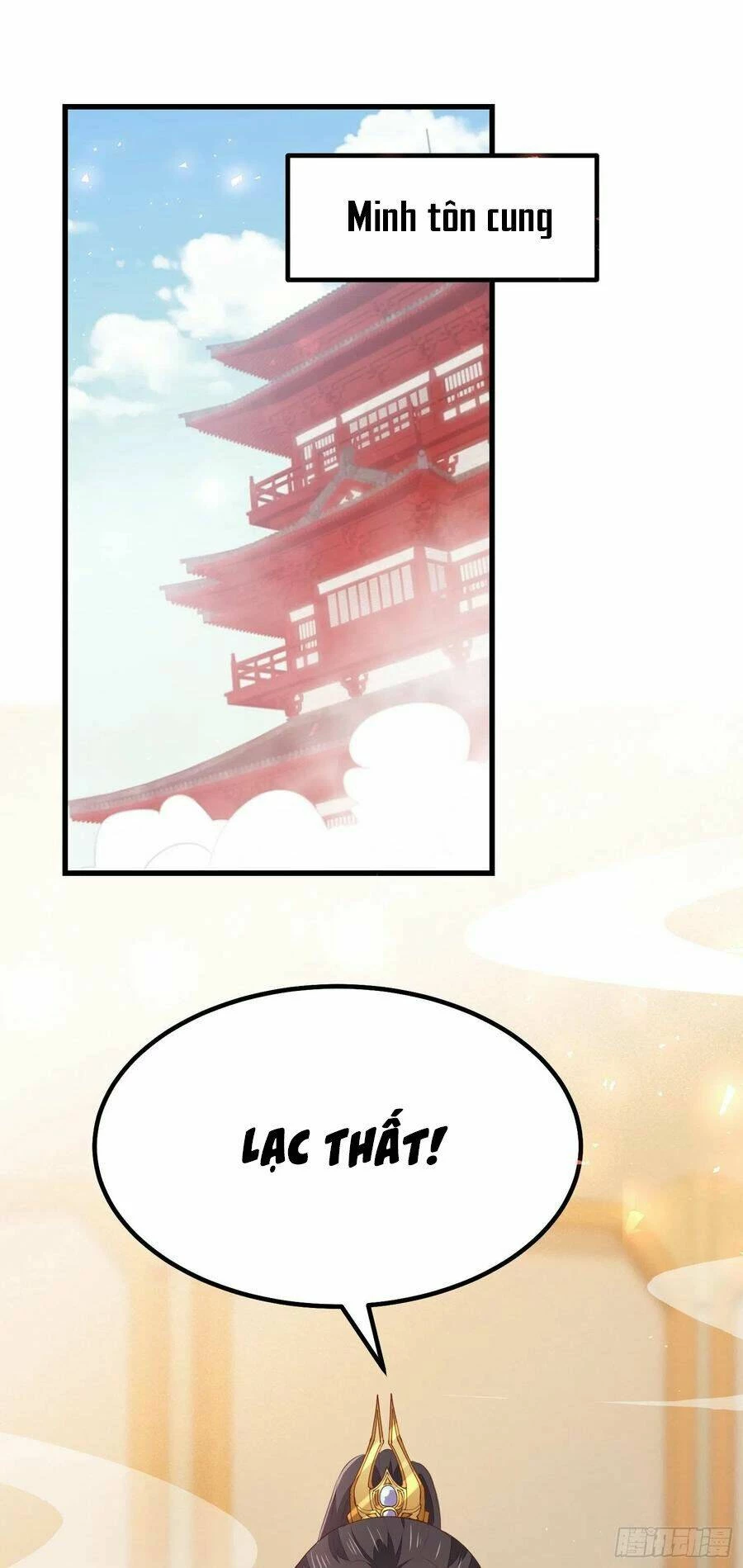 Chi Tôn Đồng Thuật Sư: Tuyệt Thế Đại Tiểu Thư Chapter 146 - 2