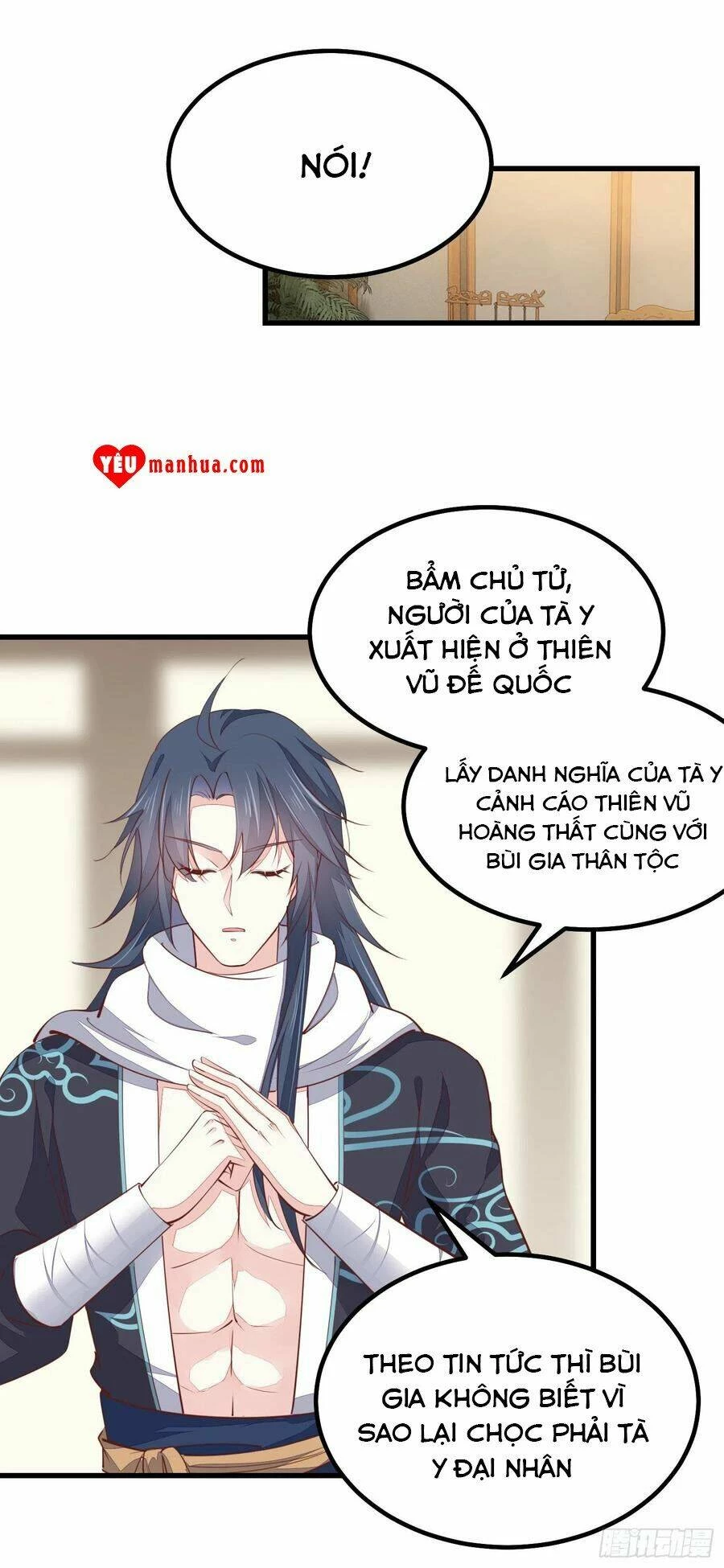 Chi Tôn Đồng Thuật Sư: Tuyệt Thế Đại Tiểu Thư Chapter 146 - 9
