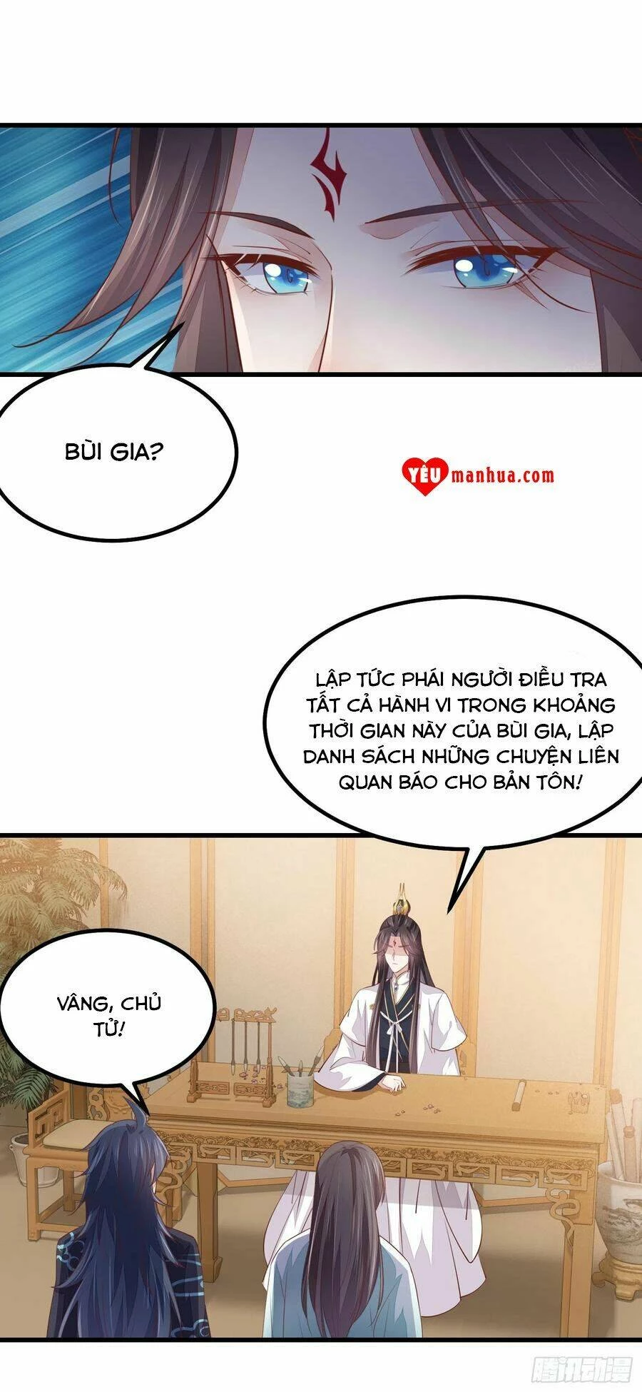 Chi Tôn Đồng Thuật Sư: Tuyệt Thế Đại Tiểu Thư Chapter 146 - 10