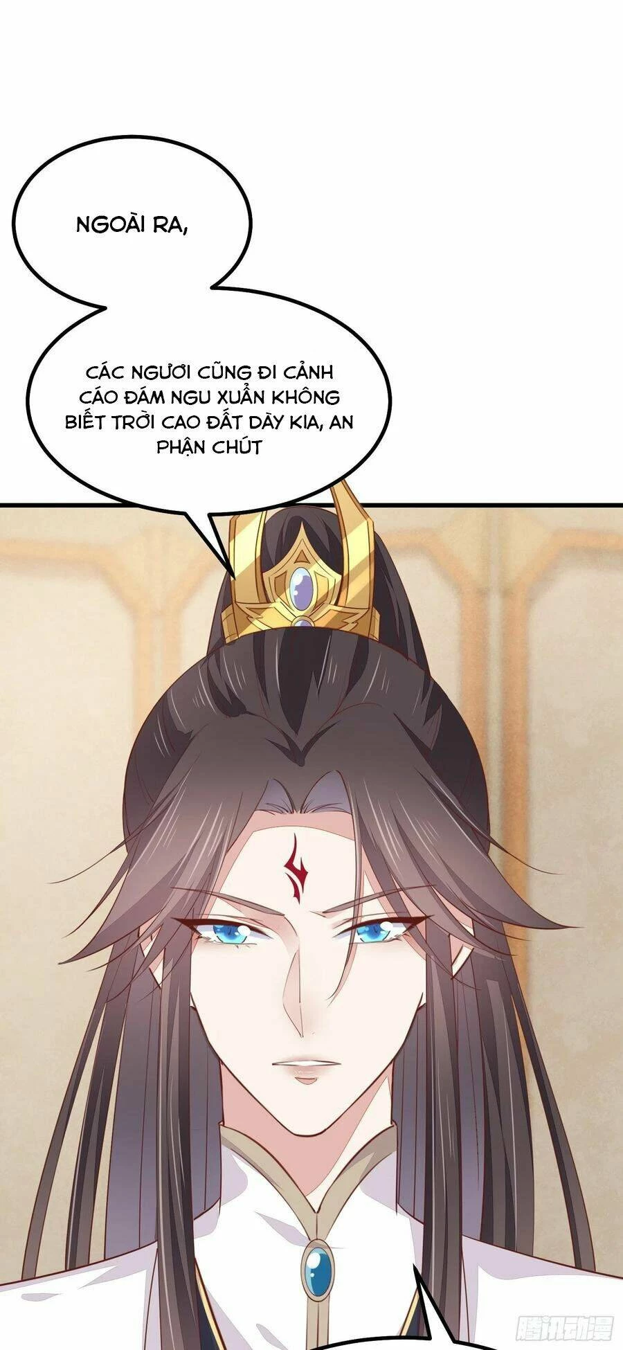 Chi Tôn Đồng Thuật Sư: Tuyệt Thế Đại Tiểu Thư Chapter 146 - 11