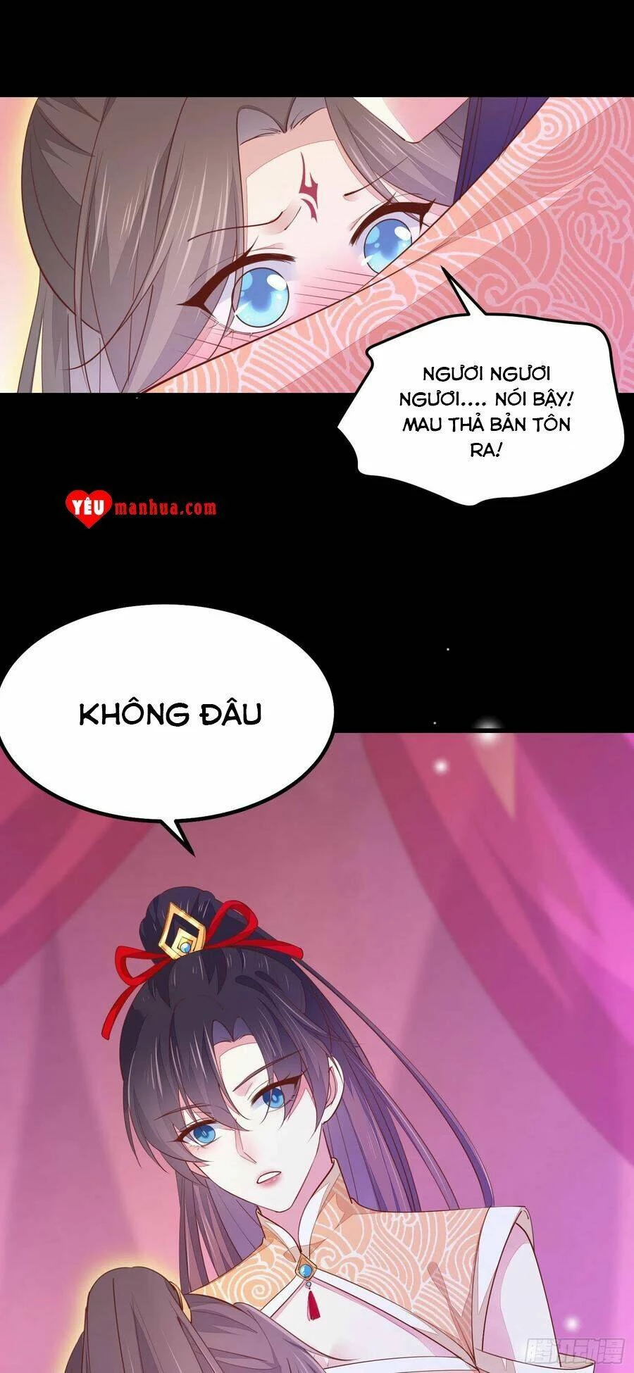 Chi Tôn Đồng Thuật Sư: Tuyệt Thế Đại Tiểu Thư Chapter 146 - 18