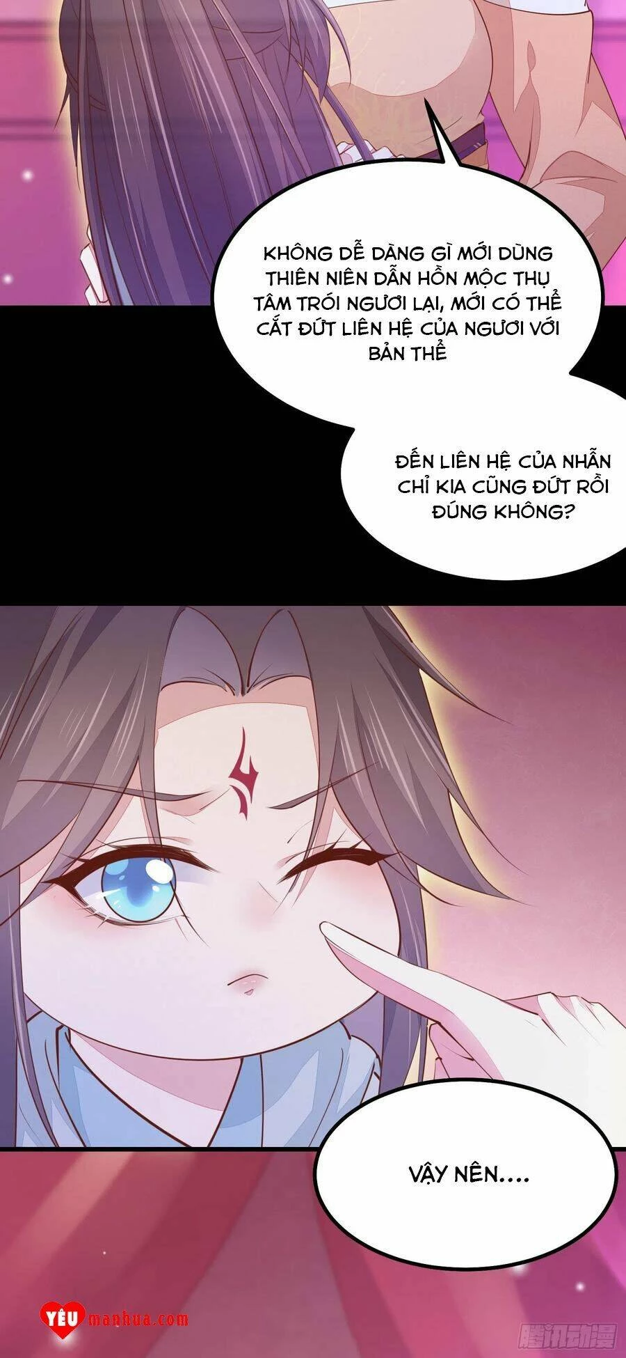 Chi Tôn Đồng Thuật Sư: Tuyệt Thế Đại Tiểu Thư Chapter 146 - 19