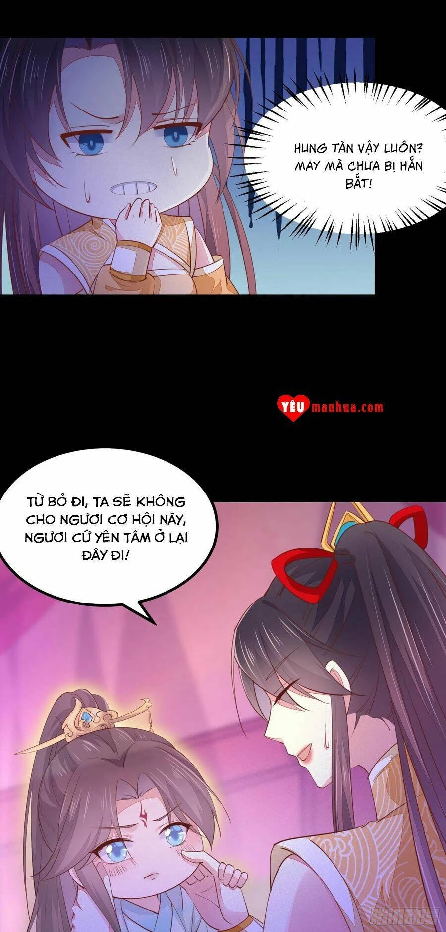 Chi Tôn Đồng Thuật Sư: Tuyệt Thế Đại Tiểu Thư Chapter 146 - 28