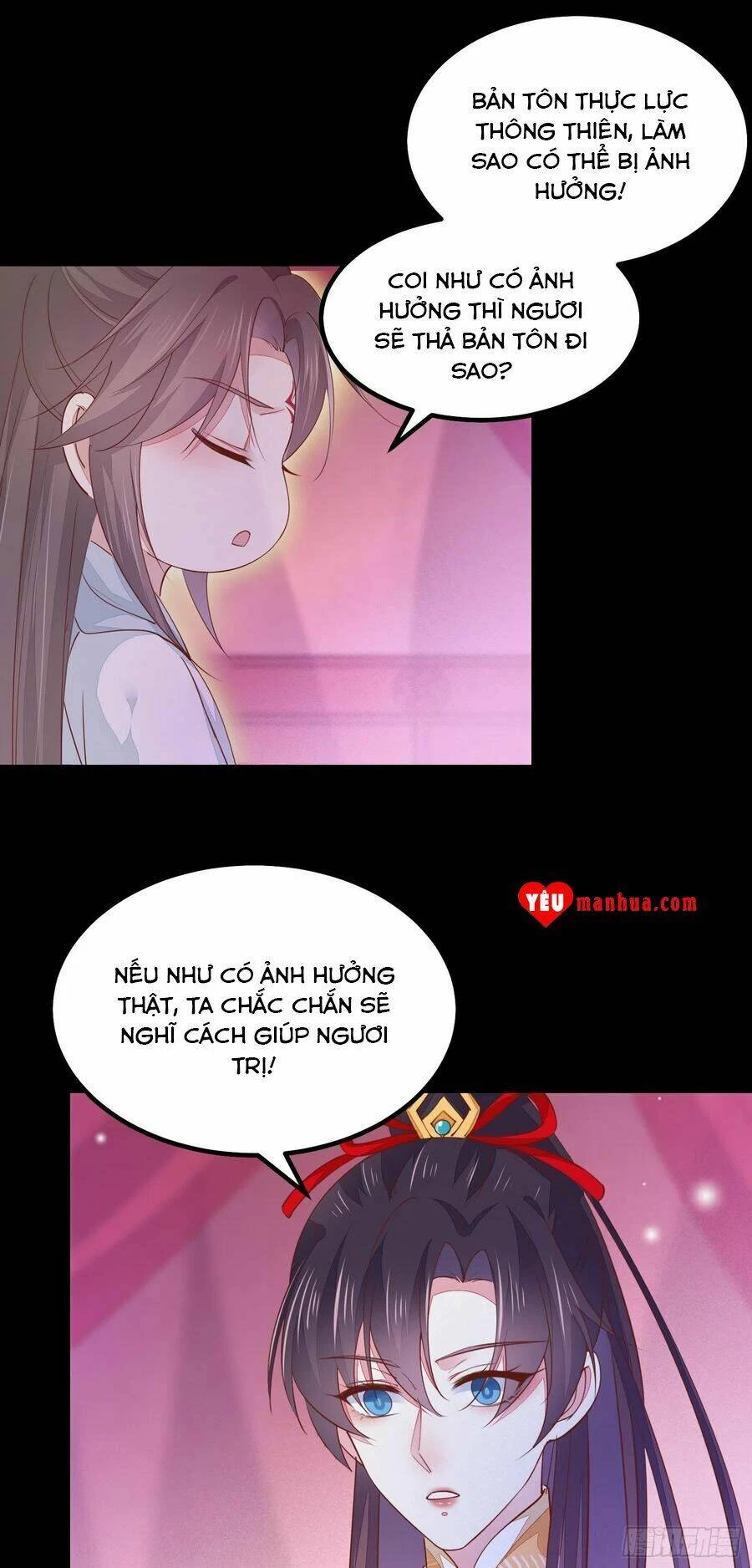 Chi Tôn Đồng Thuật Sư: Tuyệt Thế Đại Tiểu Thư Chapter 146 - 30
