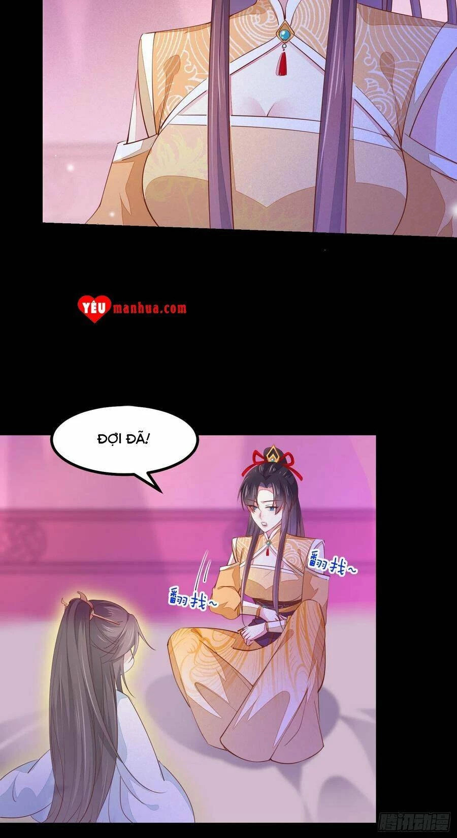 Chi Tôn Đồng Thuật Sư: Tuyệt Thế Đại Tiểu Thư Chapter 146 - 31