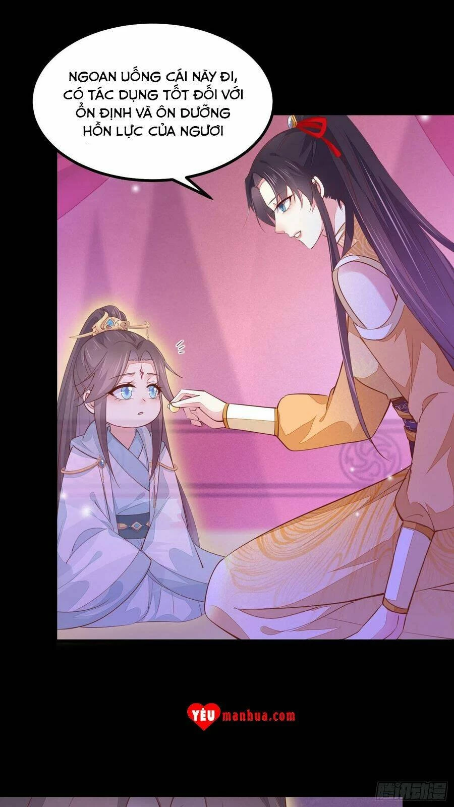 Chi Tôn Đồng Thuật Sư: Tuyệt Thế Đại Tiểu Thư Chapter 146 - 32