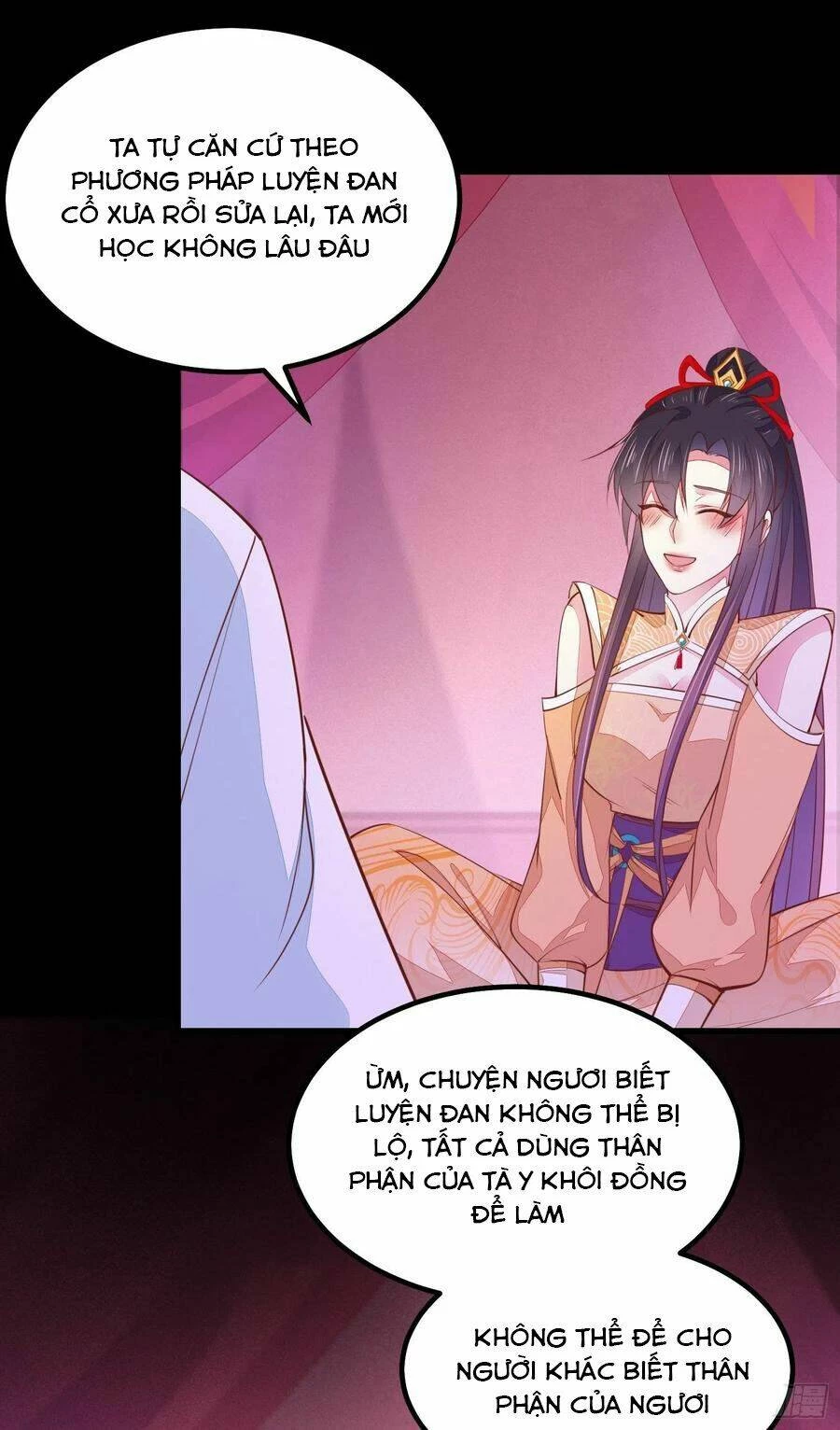 Chi Tôn Đồng Thuật Sư: Tuyệt Thế Đại Tiểu Thư Chapter 146 - 36