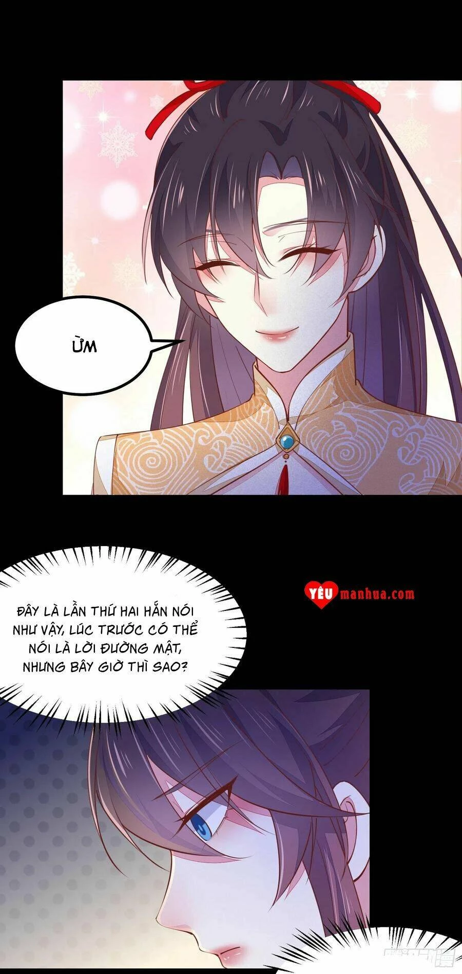 Chi Tôn Đồng Thuật Sư: Tuyệt Thế Đại Tiểu Thư Chapter 146 - 39
