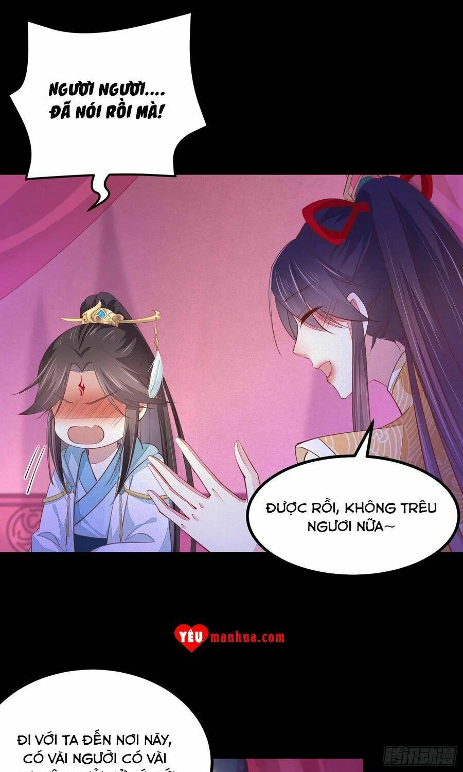 Chi Tôn Đồng Thuật Sư: Tuyệt Thế Đại Tiểu Thư Chapter 146 - 44