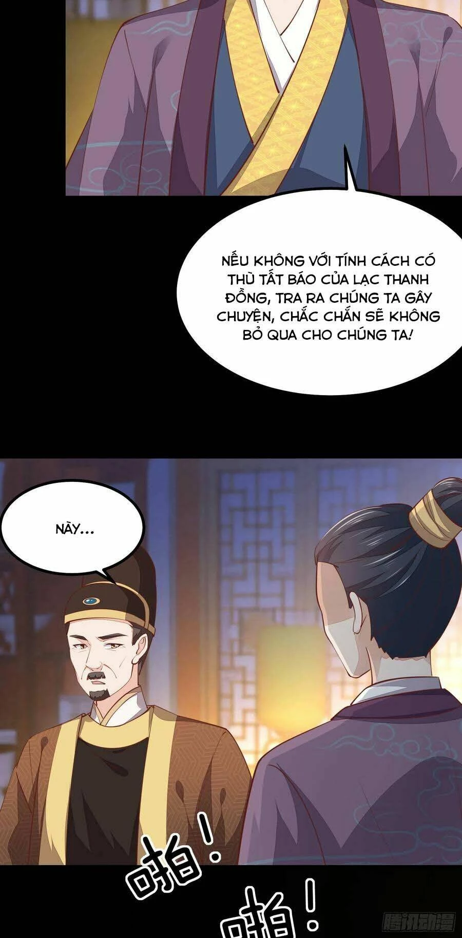 Chi Tôn Đồng Thuật Sư: Tuyệt Thế Đại Tiểu Thư Chapter 147 - 4
